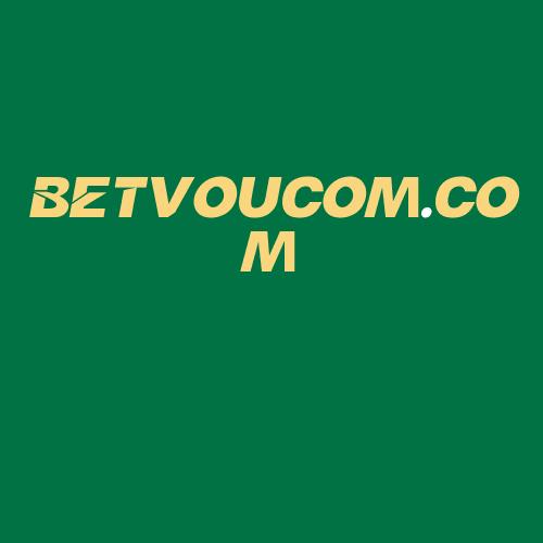 Logo da BETVOUCOM